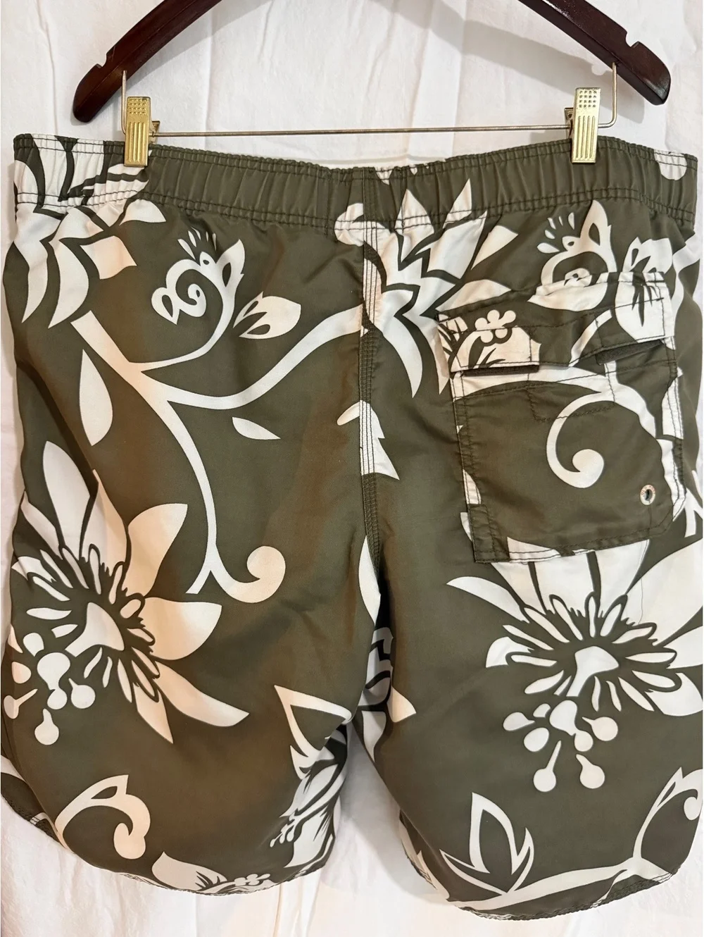 Old Navy Men’s swimsuit